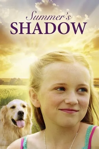 Summer's Shadow movie poster - Rated 5.8/10