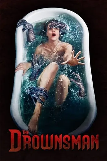 The Drownsman movie poster - Rated 4.5/10