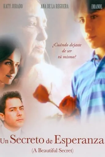A Beautiful Secret movie poster - Rated 5.4/10