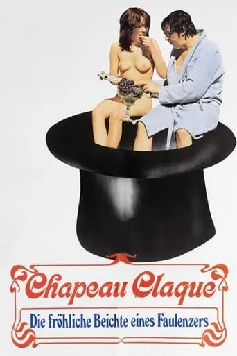 Chapeau Claque movie poster - Rated 4.8/10
