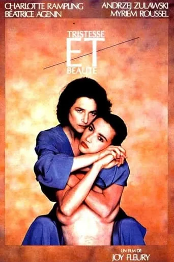 Sadness and Beauty movie poster - Rated 2.5/10