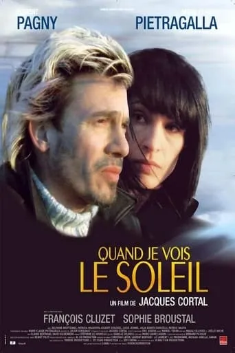 Quand je vois le soleil movie poster - Rated 3/10