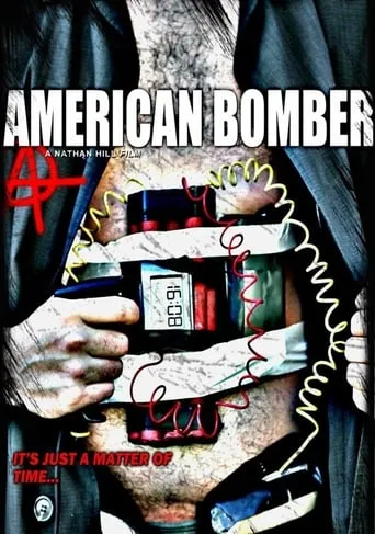 American Bomber movie poster - Rated 3.7/10