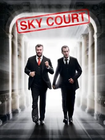 Sky Court movie poster - Rated 5.7/10