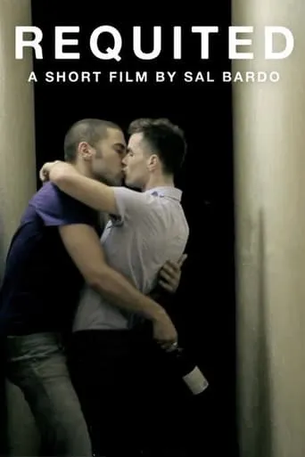 Requited movie poster - Rated 5.3/10