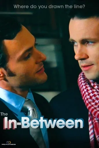 The In-Between movie poster - Rated 5.8/10
