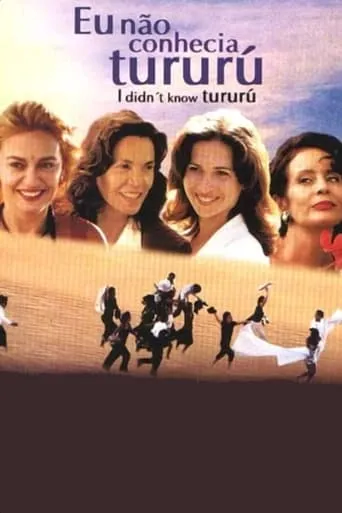 I Didn't Know Tururu movie poster - Rated 2/10