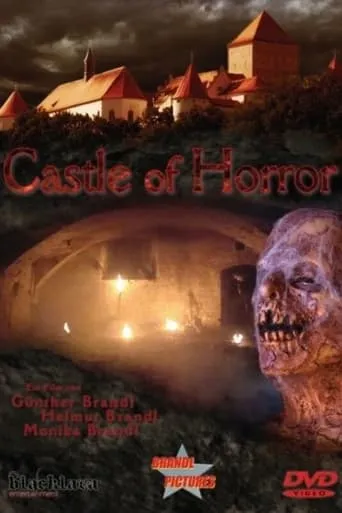 Castle of Horror movie poster - Entertainment content