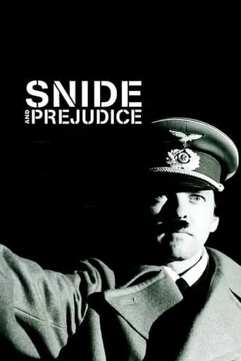 Snide and Prejudice movie poster - Rated 4.5/10