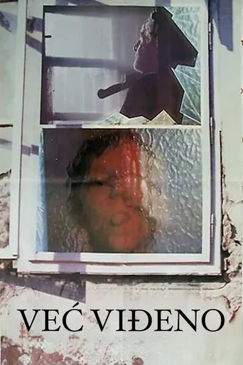 Reflections movie poster - Rated 6.7/10