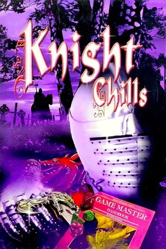 Knight Chills movie poster - Rated 4.5/10