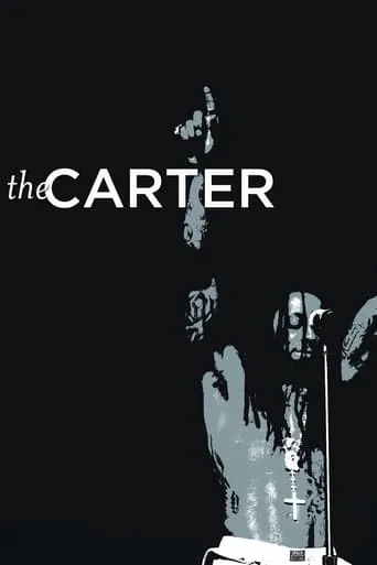 The Carter movie poster - Rated 6.6/10