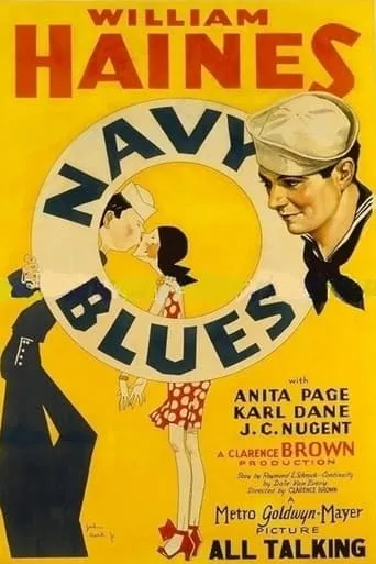 Navy Blues movie poster - Rated 7/10