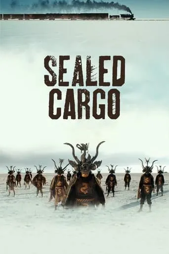 Sealed Cargo movie poster - Rated 5/10