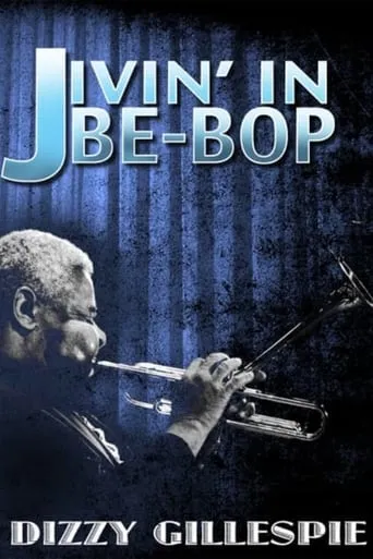 Jivin' in Bebop movie poster - Rated 5.3/10