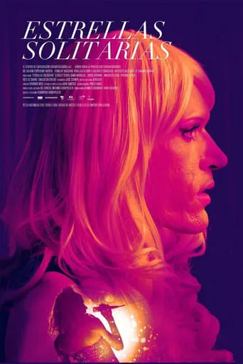 Lonely Stars movie poster - Rated 7.2/10