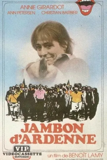 Jambon d'Ardenne movie poster - Rated 5.7/10