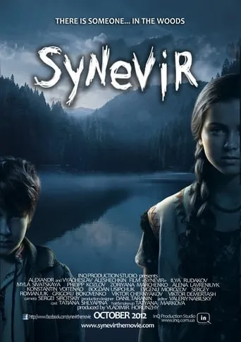 Synevir movie poster - Rated 2.4/10