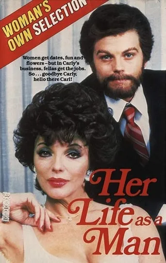 Her Life as a Man movie poster - Rated 6/10