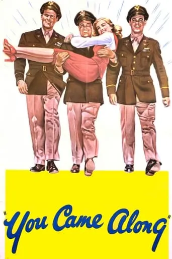 You Came Along movie poster - Rated 7/10