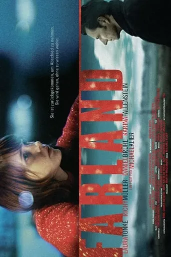 Farland movie poster - Rated 4.5/10