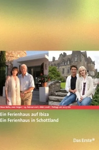 Ein Ferienhaus auf Ibiza movie poster - Rated 6.2/10