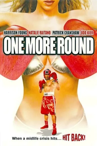 One More Round movie poster - Rated 6.5/10