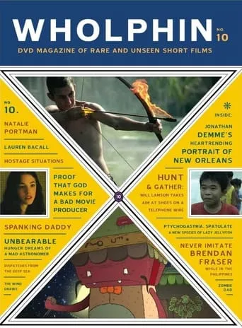 Teleglobal Dreamin' movie poster - Rated 5/10