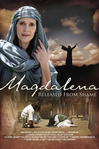Magdalena: Released from Shame movie poster - Rated 4.7/10