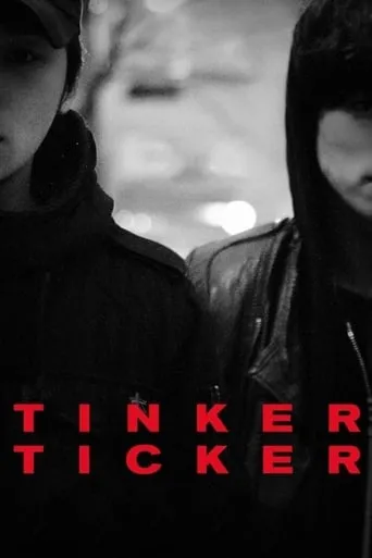 Tinker Ticker movie poster - Rated 6.3/10