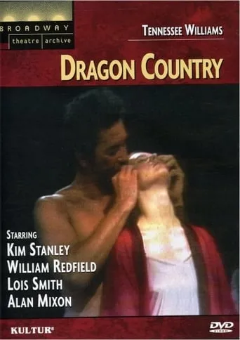 Dragon Country movie poster - Rated 5/10