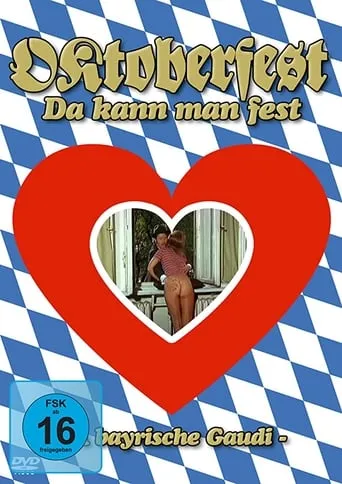 Oktoberfest! Da kann man fest... movie poster - Rated 2.7/10