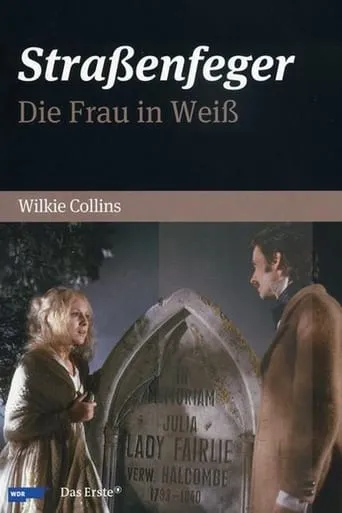 Die Frau in Weiß movie poster - Entertainment content