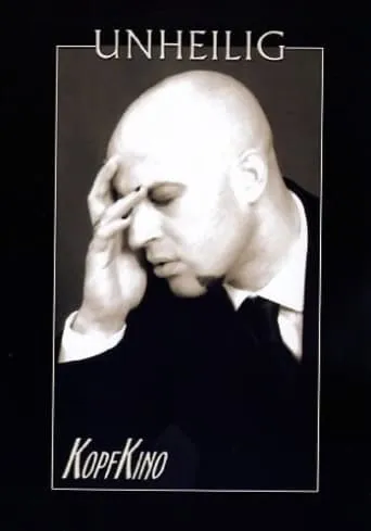 Unheilig - Kopfkino movie poster - Entertainment content