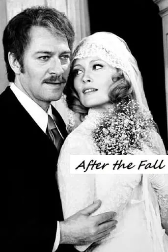 After the Fall movie poster - Entertainment content