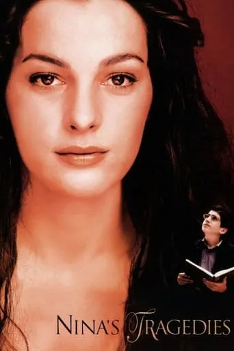 Nina's Tragedies movie poster - Rated 5.6/10