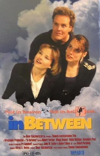 In Between movie poster - Rated 7/10