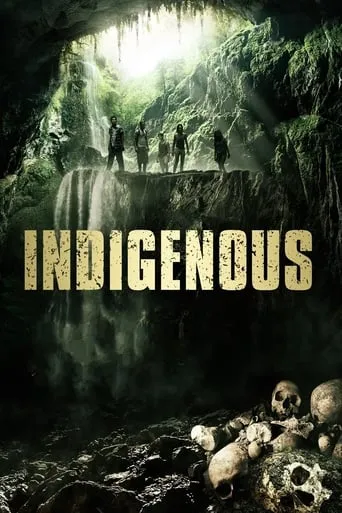 Indigenous movie poster - Rated 5.853/10