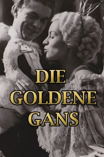 Die goldene Gans movie poster - Rated 6/10
