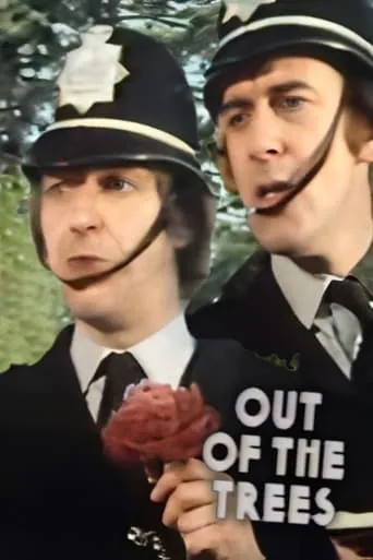 Out of the Trees movie poster - Entertainment content