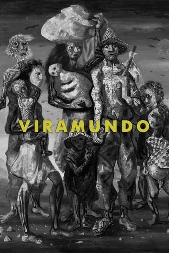 Viramundo movie poster - Rated 8.6/10