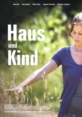 Haus und Kind movie poster - Rated 4.7/10