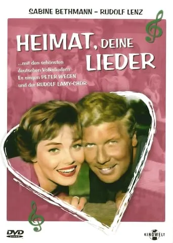 The Songs of Your Home movie poster - Rated 4.5/10