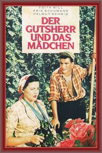 Heiße Ernte movie poster - Entertainment content