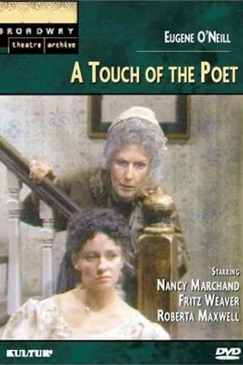A Touch of the Poet movie poster - Entertainment content