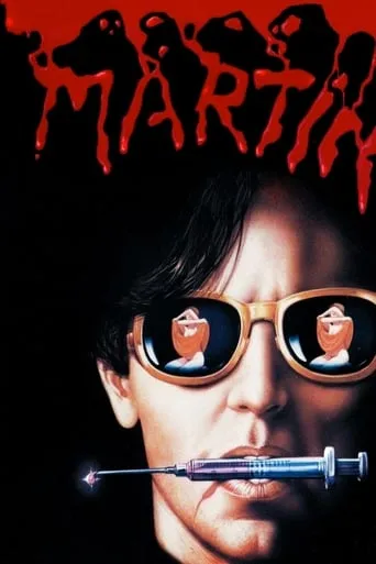 Martin movie poster - Rated 6.835/10