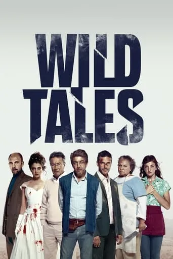 Wild Tales movie poster - Rated 7.858/10