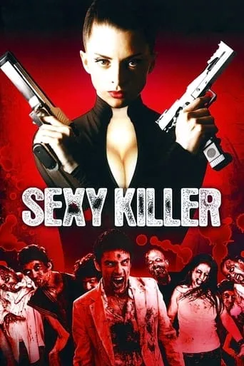 Sexy Killer: You'll Die for Her movie poster - Rated 5.5/10