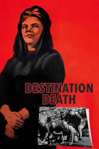 Destination Death movie poster - Rated 8/10