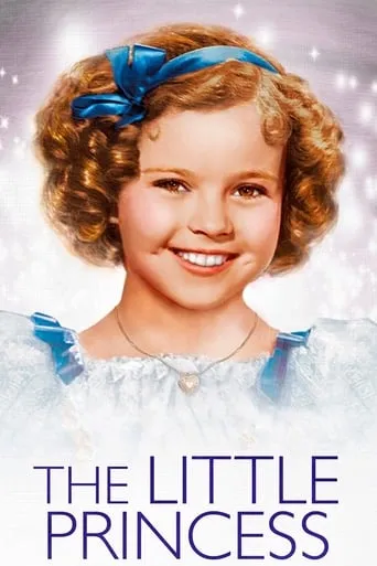 The Little Princess movie poster - Rated 6.6/10